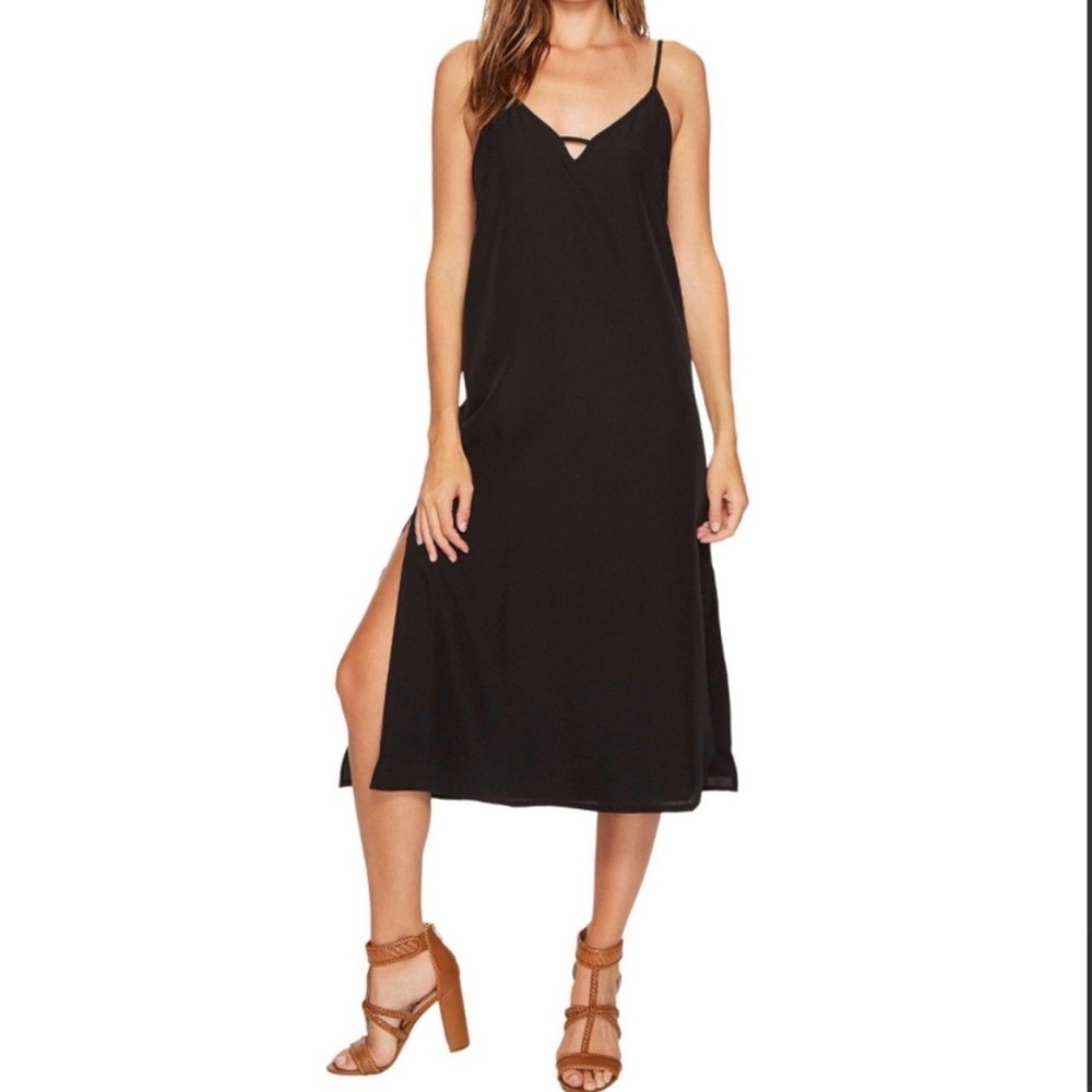 Amuse Society Austin Slip Dress